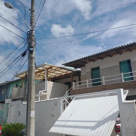 Residencial Garcia Apartman Florianópolis Kültér fotó