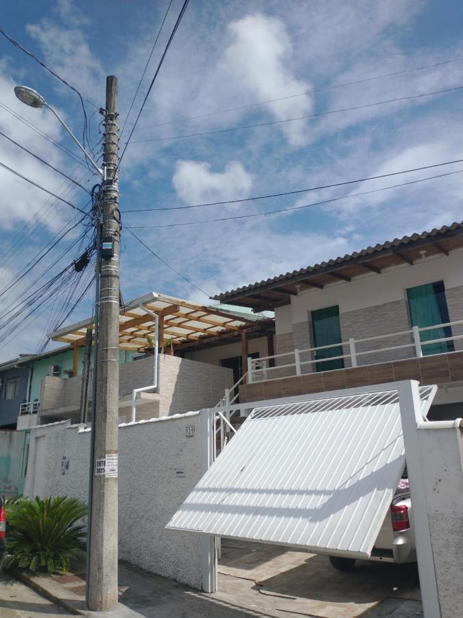 Residencial Garcia Apartman Florianópolis Kültér fotó