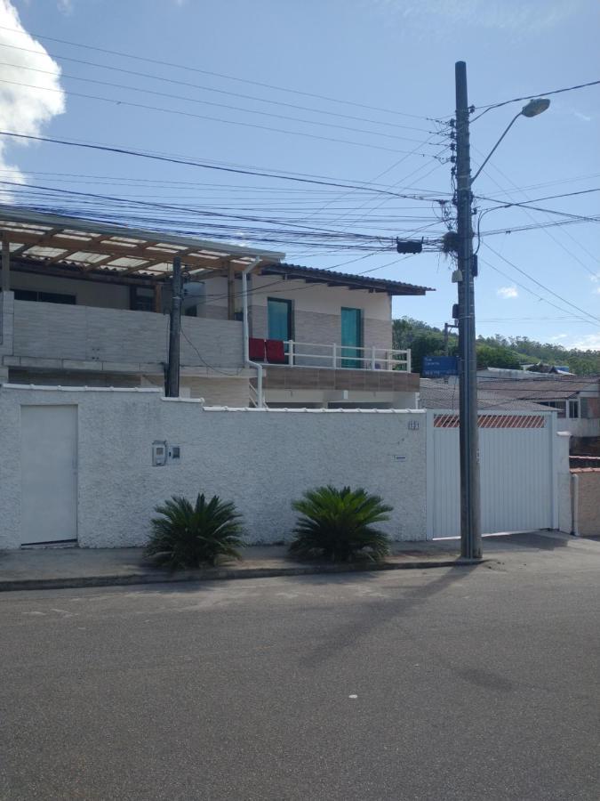 Residencial Garcia Apartman Florianópolis Kültér fotó