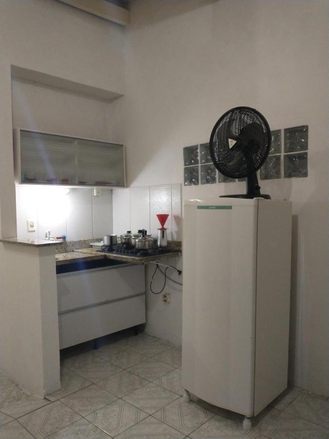 Residencial Garcia Apartman Florianópolis Kültér fotó