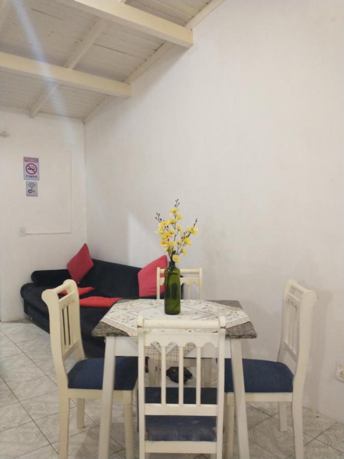 Residencial Garcia Apartman Florianópolis Kültér fotó