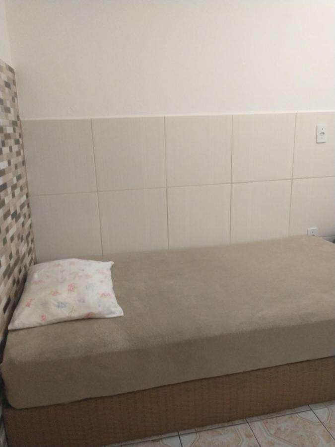 Residencial Garcia Apartman Florianópolis Kültér fotó