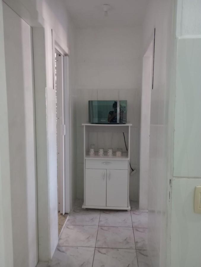 Residencial Garcia Apartman Florianópolis Kültér fotó