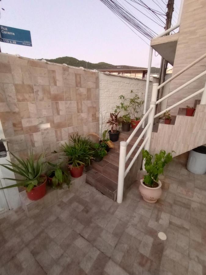 Residencial Garcia Apartman Florianópolis Kültér fotó