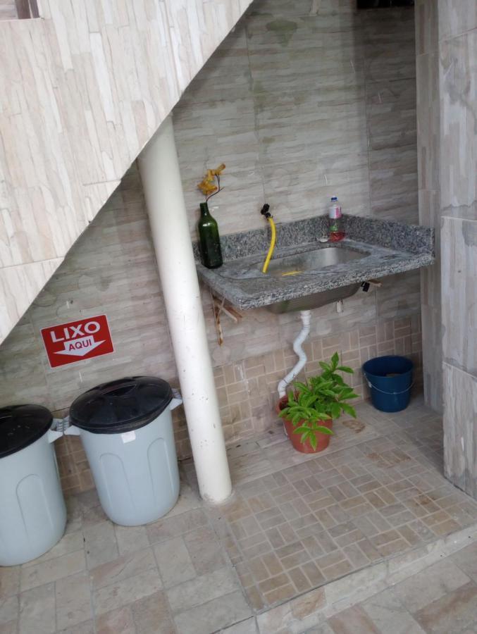 Residencial Garcia Apartman Florianópolis Kültér fotó