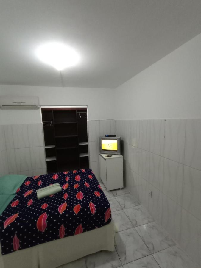 Residencial Garcia Apartman Florianópolis Kültér fotó
