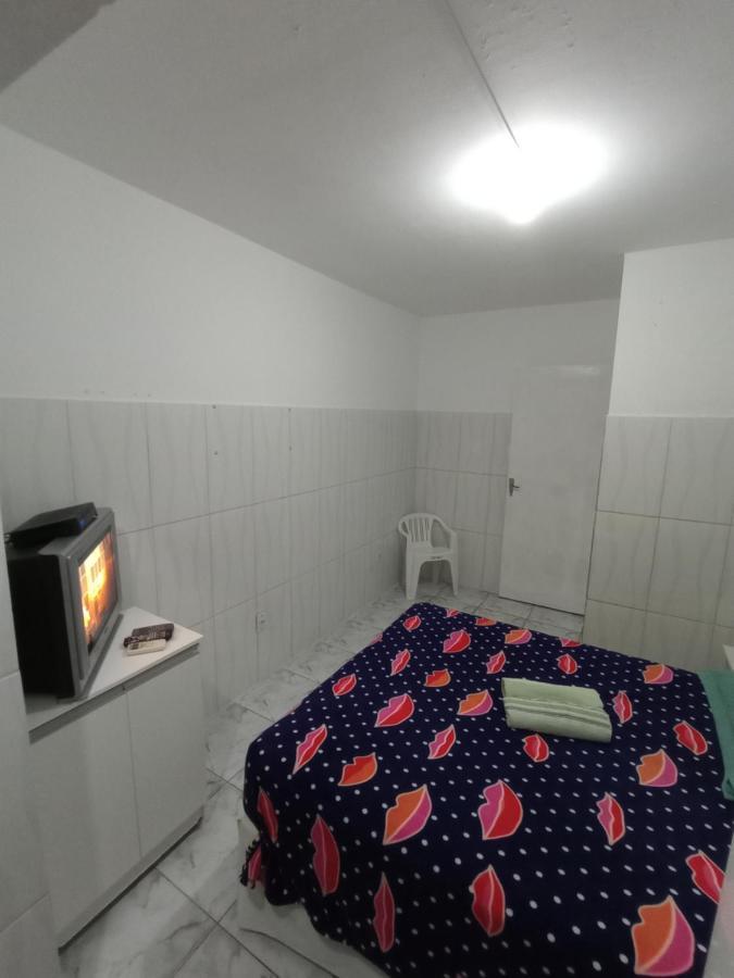 Residencial Garcia Apartman Florianópolis Kültér fotó