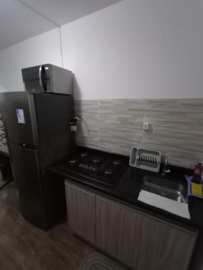 Residencial Garcia Apartman Florianópolis Kültér fotó