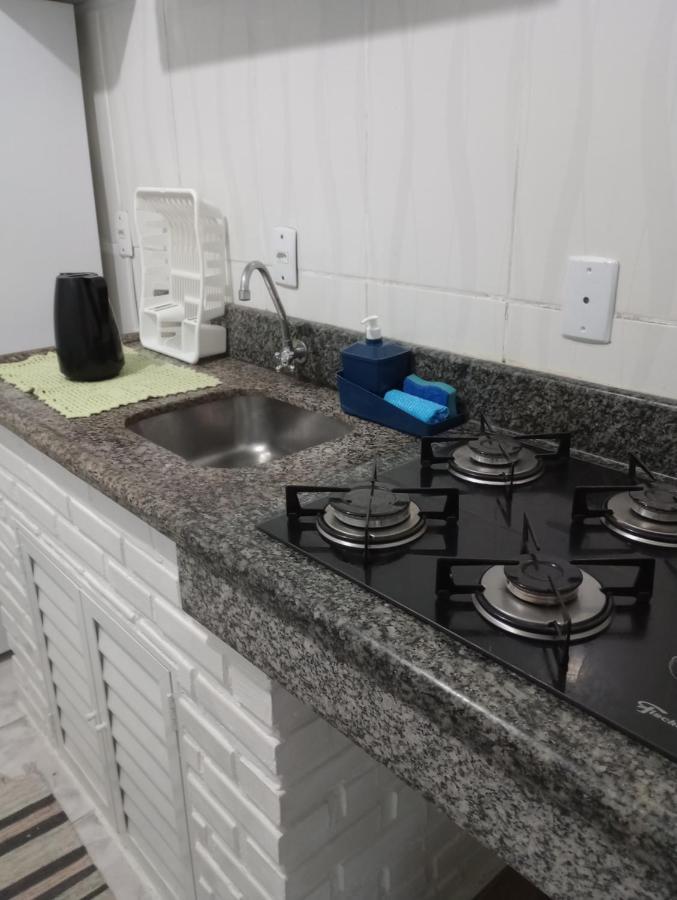 Residencial Garcia Apartman Florianópolis Kültér fotó