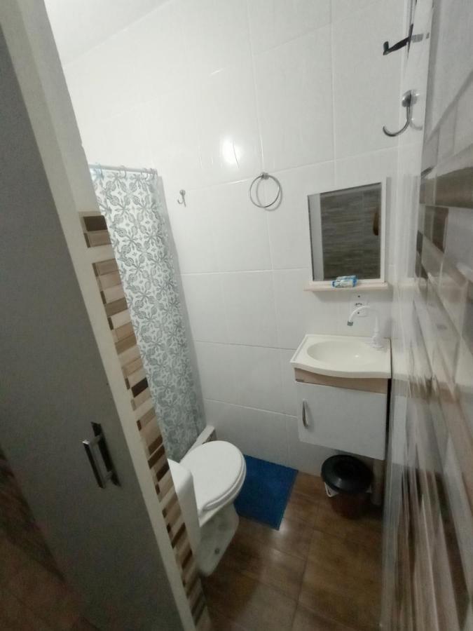 Residencial Garcia Apartman Florianópolis Kültér fotó