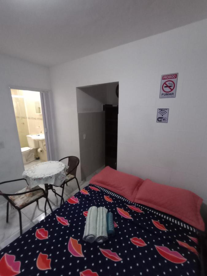Residencial Garcia Apartman Florianópolis Kültér fotó