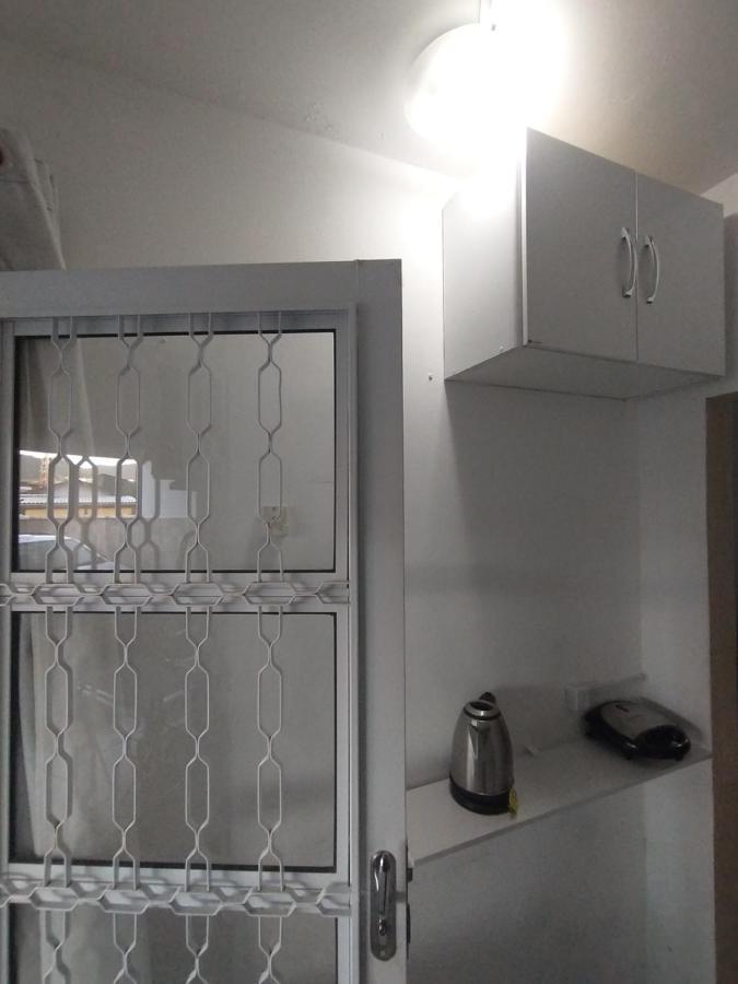 Residencial Garcia Apartman Florianópolis Kültér fotó