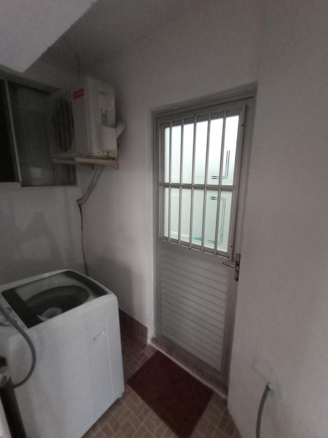 Residencial Garcia Apartman Florianópolis Kültér fotó