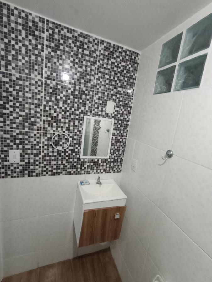 Residencial Garcia Apartman Florianópolis Kültér fotó