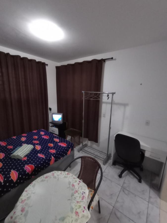 Residencial Garcia Apartman Florianópolis Kültér fotó