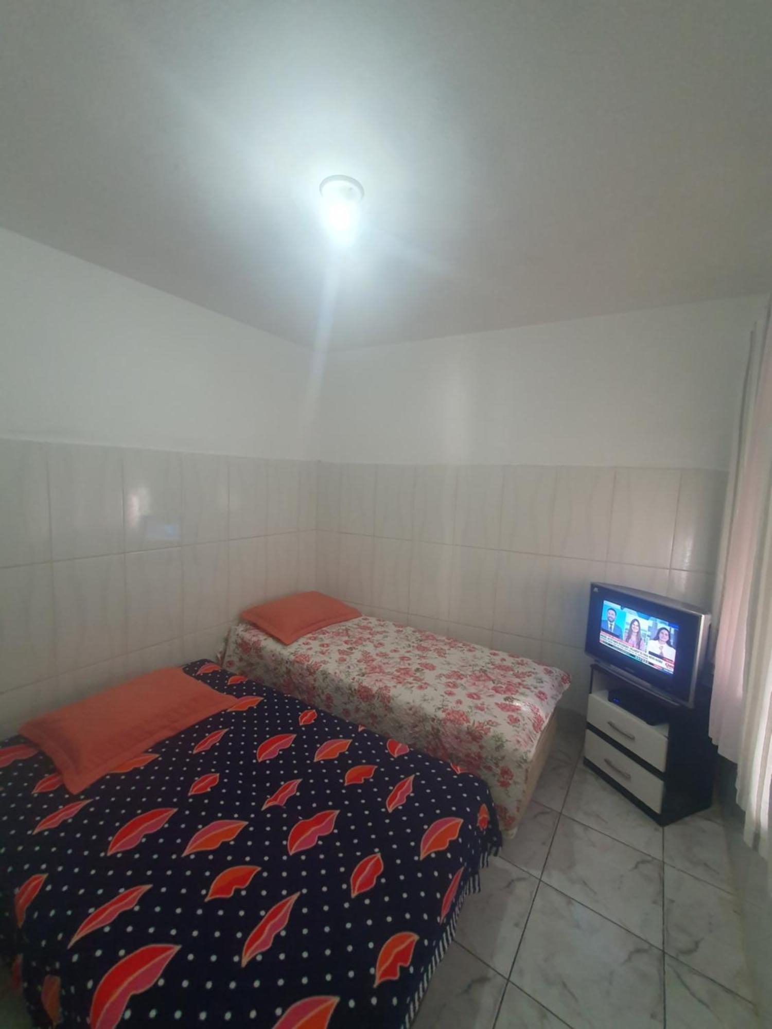 Residencial Garcia Apartman Florianópolis Kültér fotó